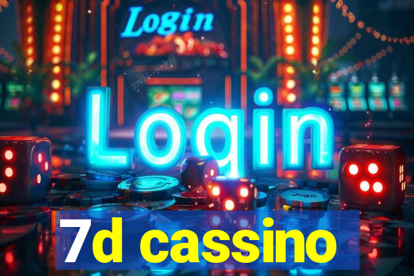 7d cassino